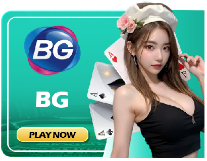 Big gaming